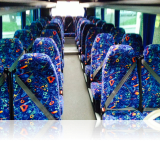 33 Seater Coach
