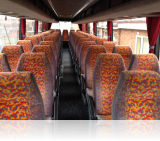 53 Seater Coach