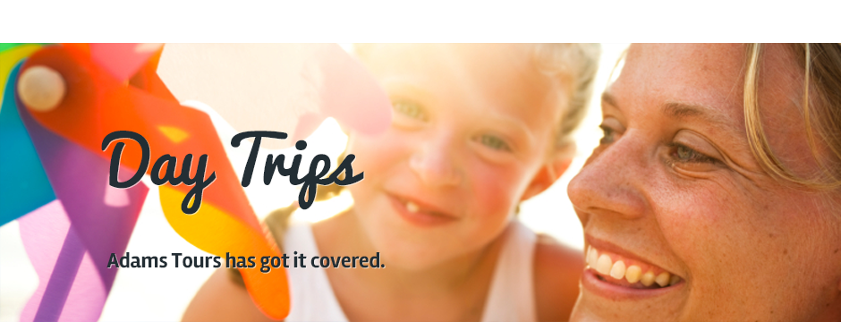 Day Trips image